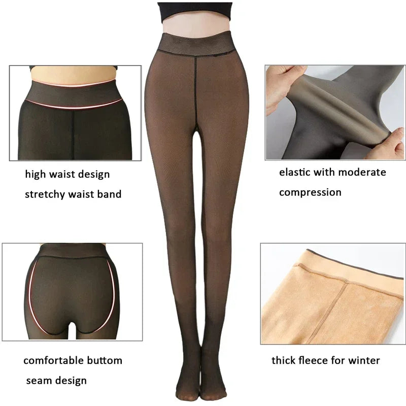 Thermal tights