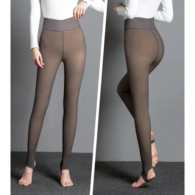 Thermal tights