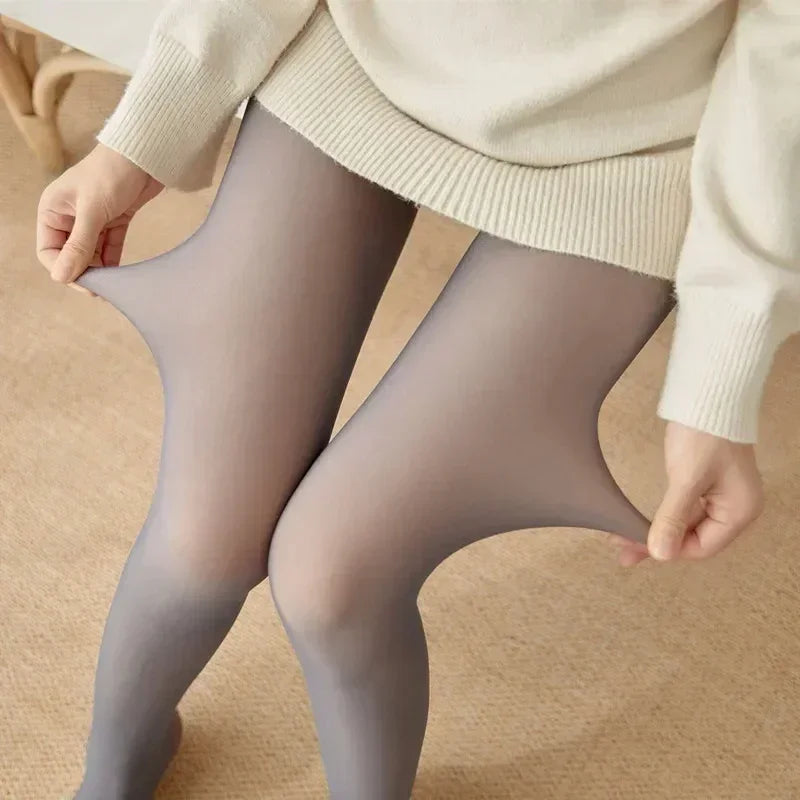Thermal tights